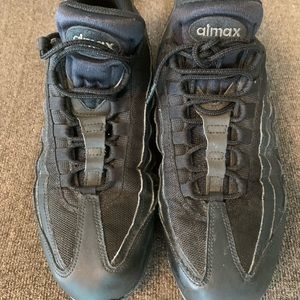 Mens Nike Airmax 95 Size 11.5